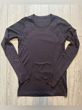 Lululemon Swiftly Tech Size 10